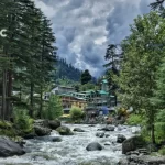 Travel Cosmic-Manali